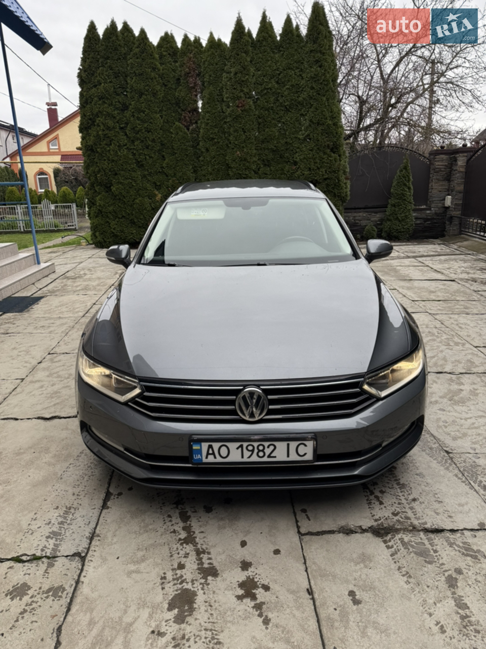 2017 Volkswagen Passat - мініатюра 27