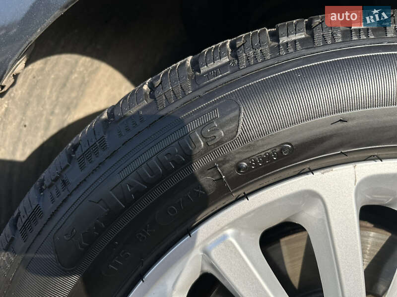 Седан Volkswagen Passat 2017 в Днепре фото 12 Седан Volkswagen Passat 2017 в Днепре