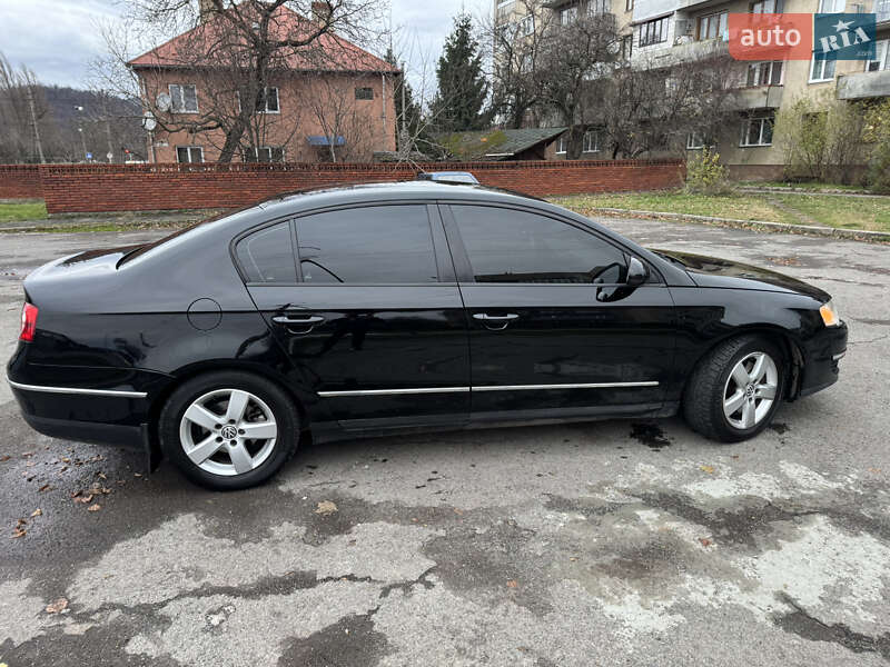 Седан Volkswagen Passat 2006 в Мукачево фото 9 Седан Volkswagen Passat 2006 в Мукачево