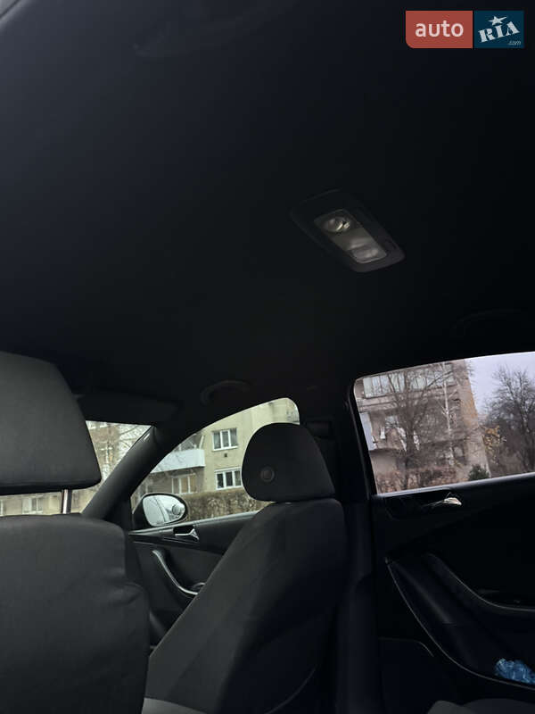 Седан Volkswagen Passat 2006 в Мукачево фото 19 Седан Volkswagen Passat 2006 в Мукачево