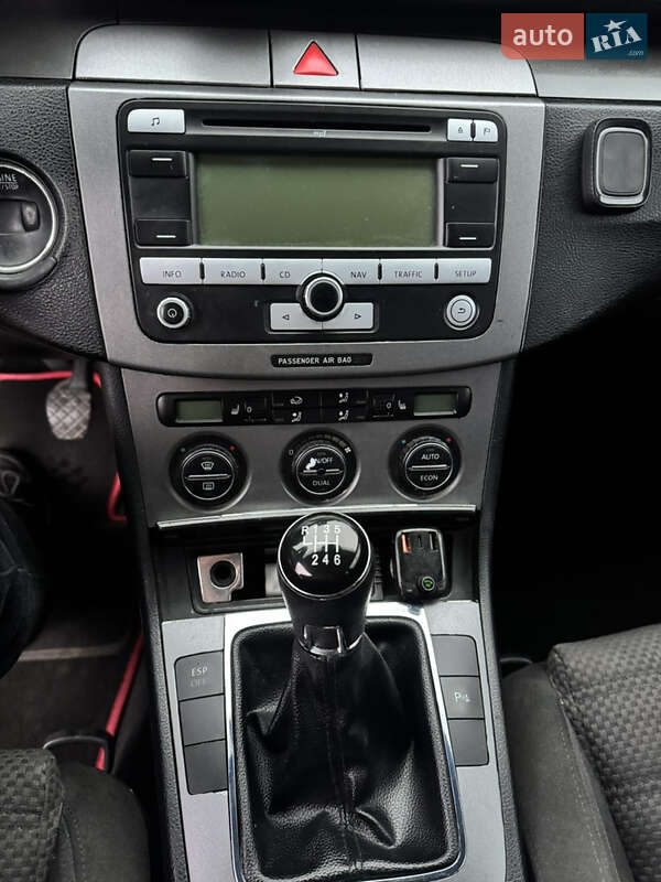 Седан Volkswagen Passat 2006 в Мукачево фото 23 Седан Volkswagen Passat 2006 в Мукачево