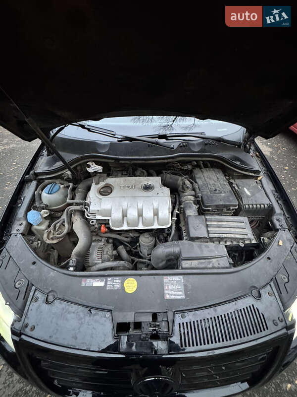 Седан Volkswagen Passat 2006 в Мукачево фото 27 Седан Volkswagen Passat 2006 в Мукачево