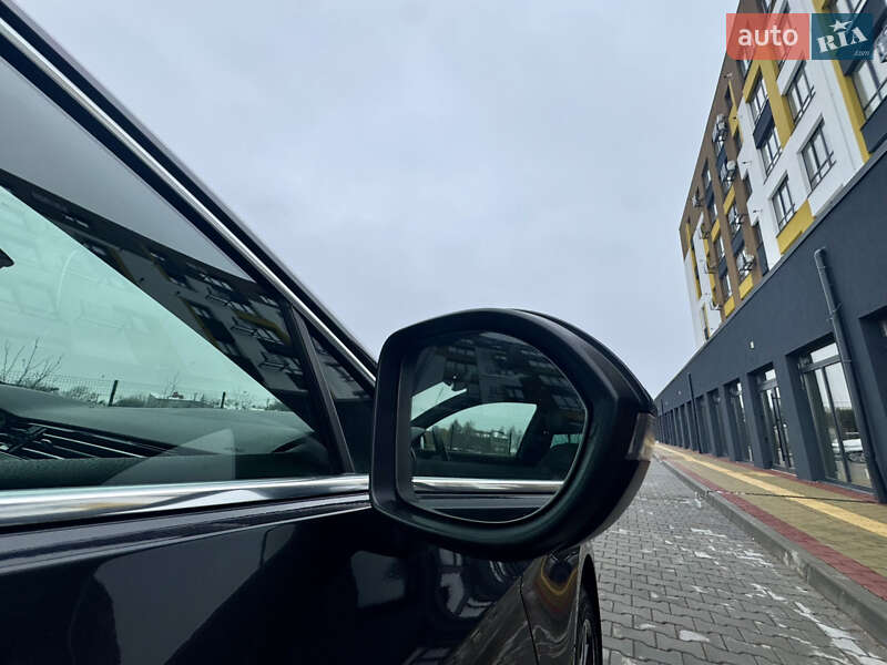 Универсал Volkswagen Passat 2020 в Луцке