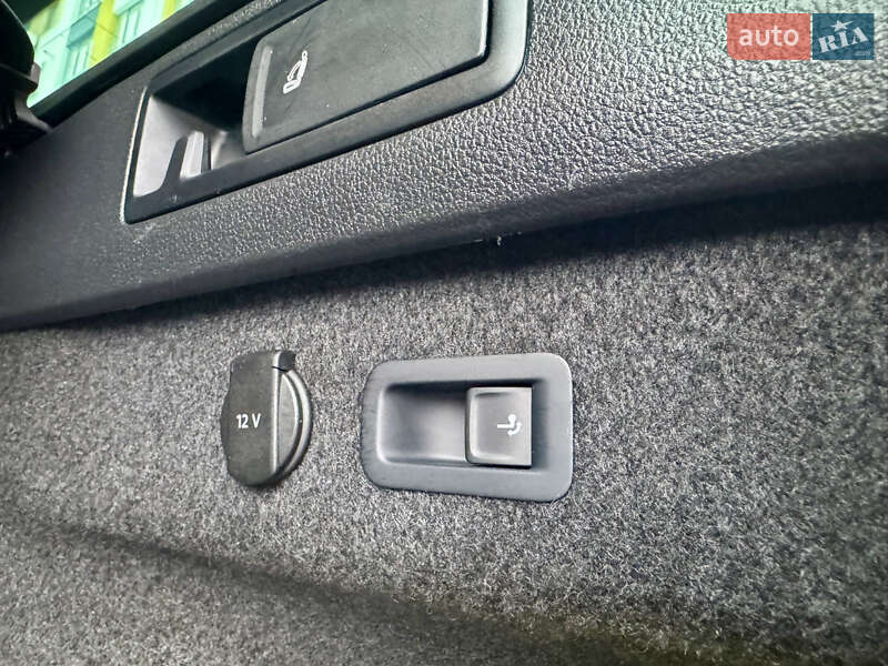 Универсал Volkswagen Passat 2020 в Луцке