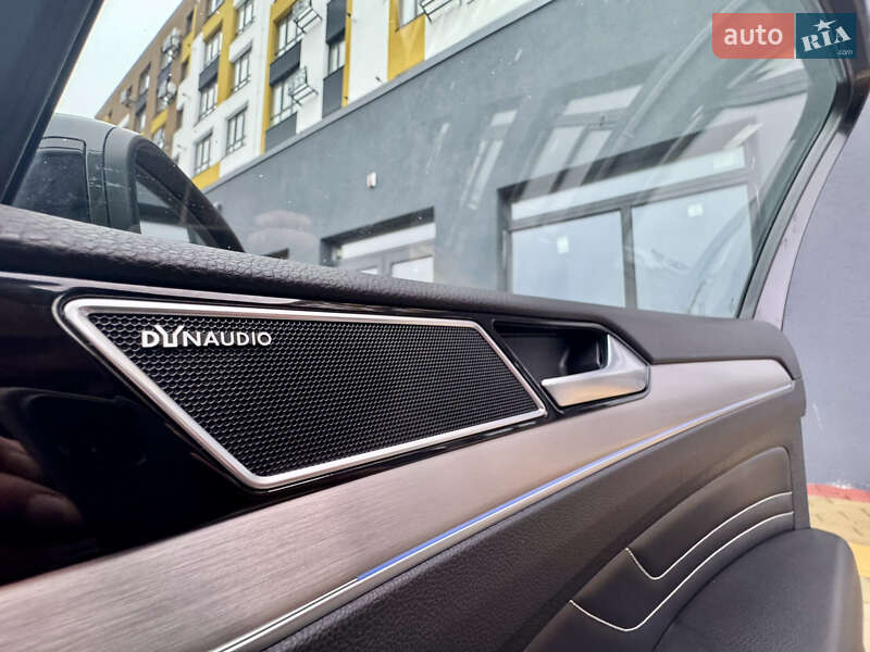 Универсал Volkswagen Passat 2020 в Луцке