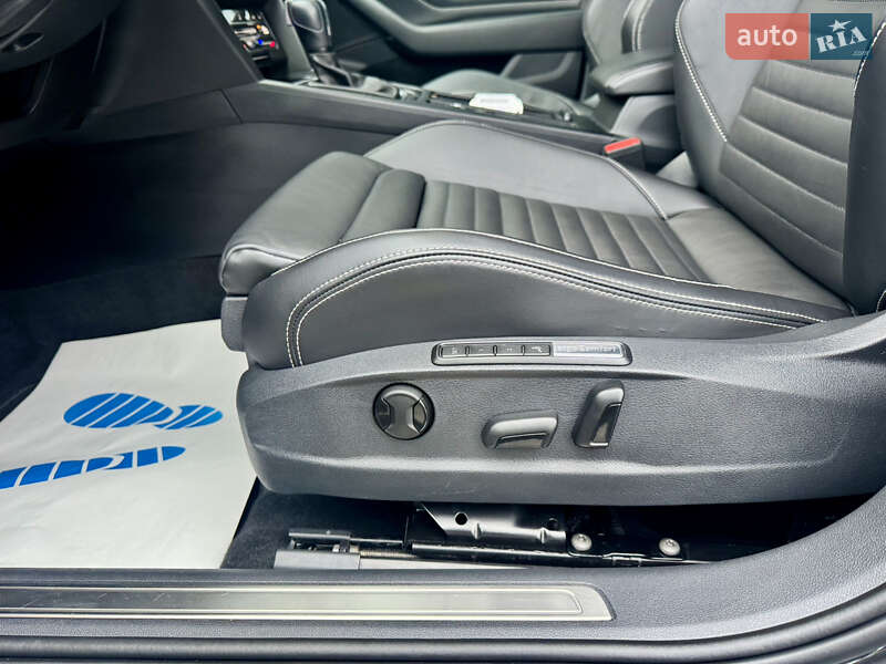 Универсал Volkswagen Passat 2020 в Луцке