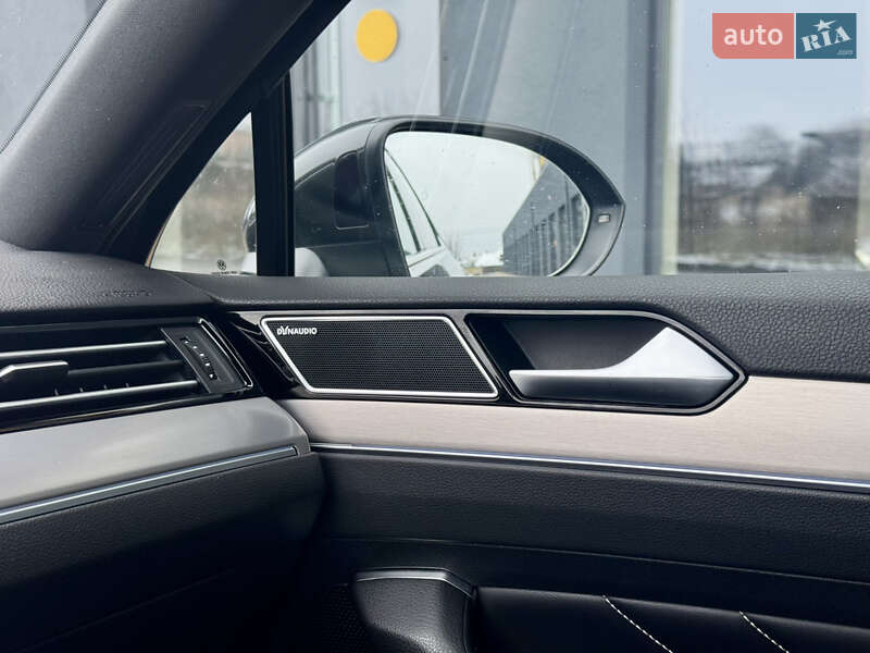 Универсал Volkswagen Passat 2020 в Луцке