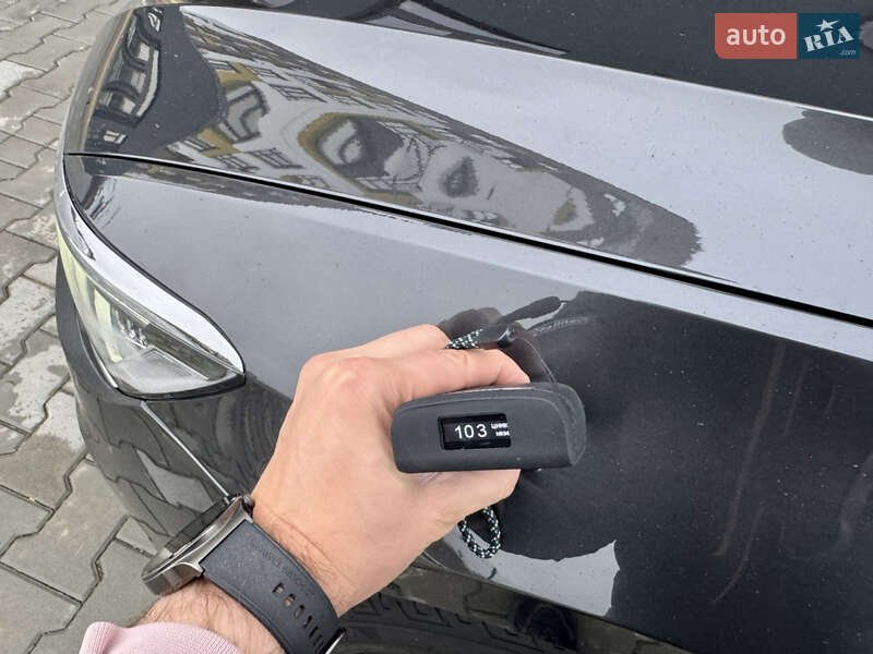 Универсал Volkswagen Passat 2020 в Луцке