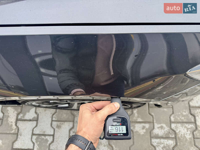 Универсал Volkswagen Passat 2020 в Луцке