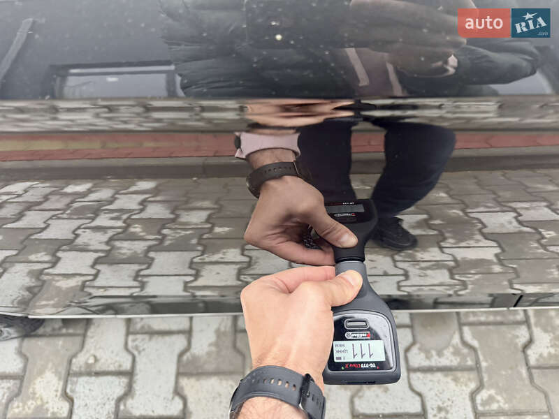 Универсал Volkswagen Passat 2020 в Луцке