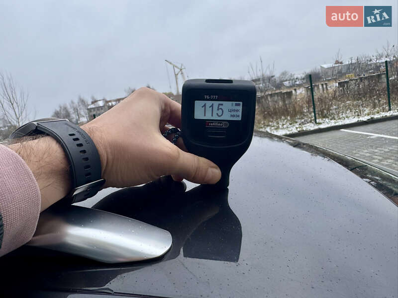 Универсал Volkswagen Passat 2020 в Луцке