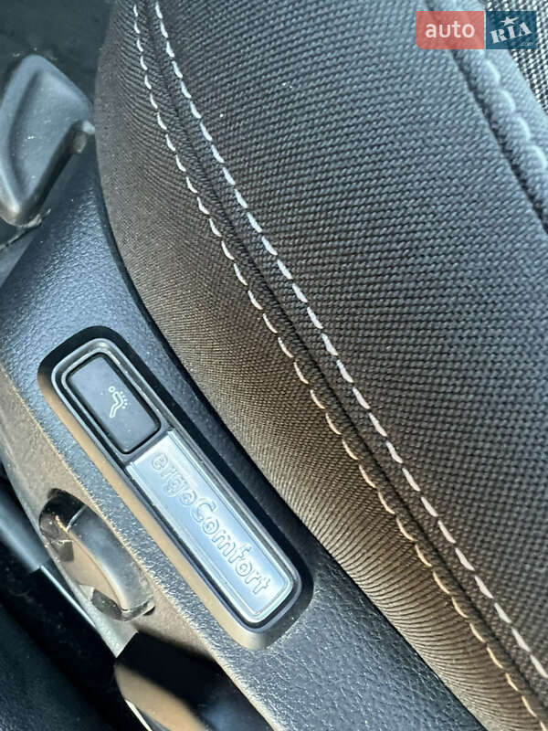 Универсал Volkswagen Passat 2015 в Чернигове