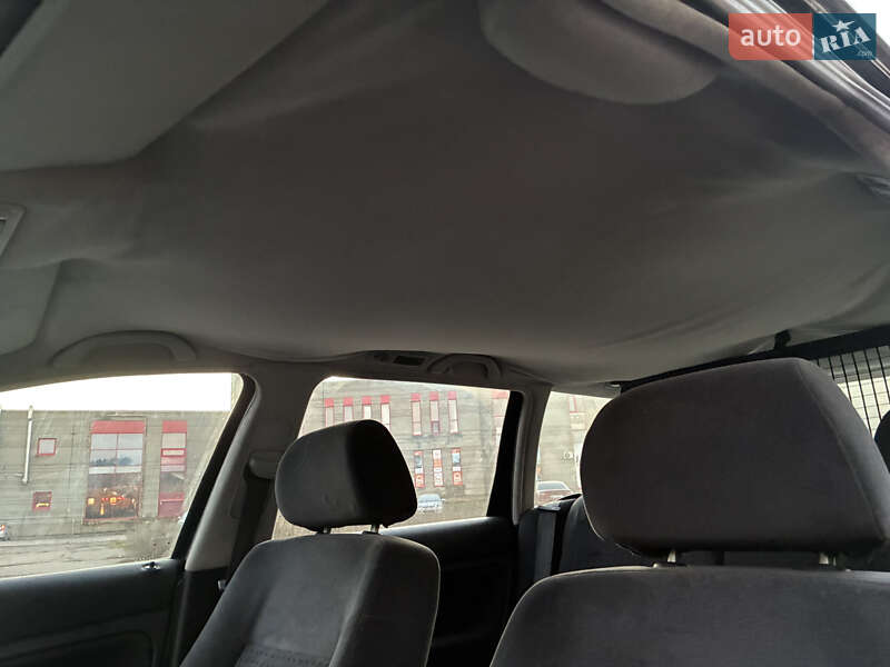 Универсал Volkswagen Passat 1998 в Днепре фото 18 Универсал Volkswagen Passat 1998 в Днепре
