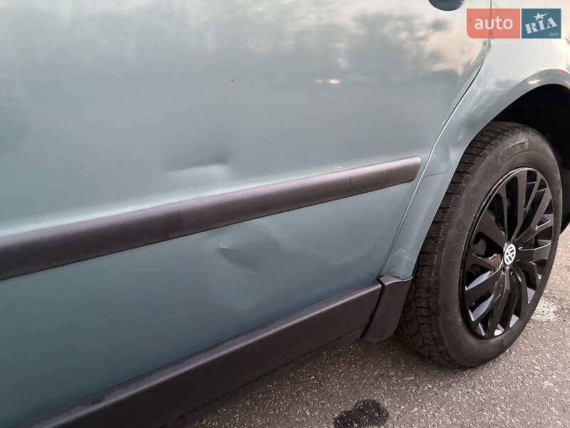 Универсал Volkswagen Passat 1998 в Днепре фото 25 Универсал Volkswagen Passat 1998 в Днепре