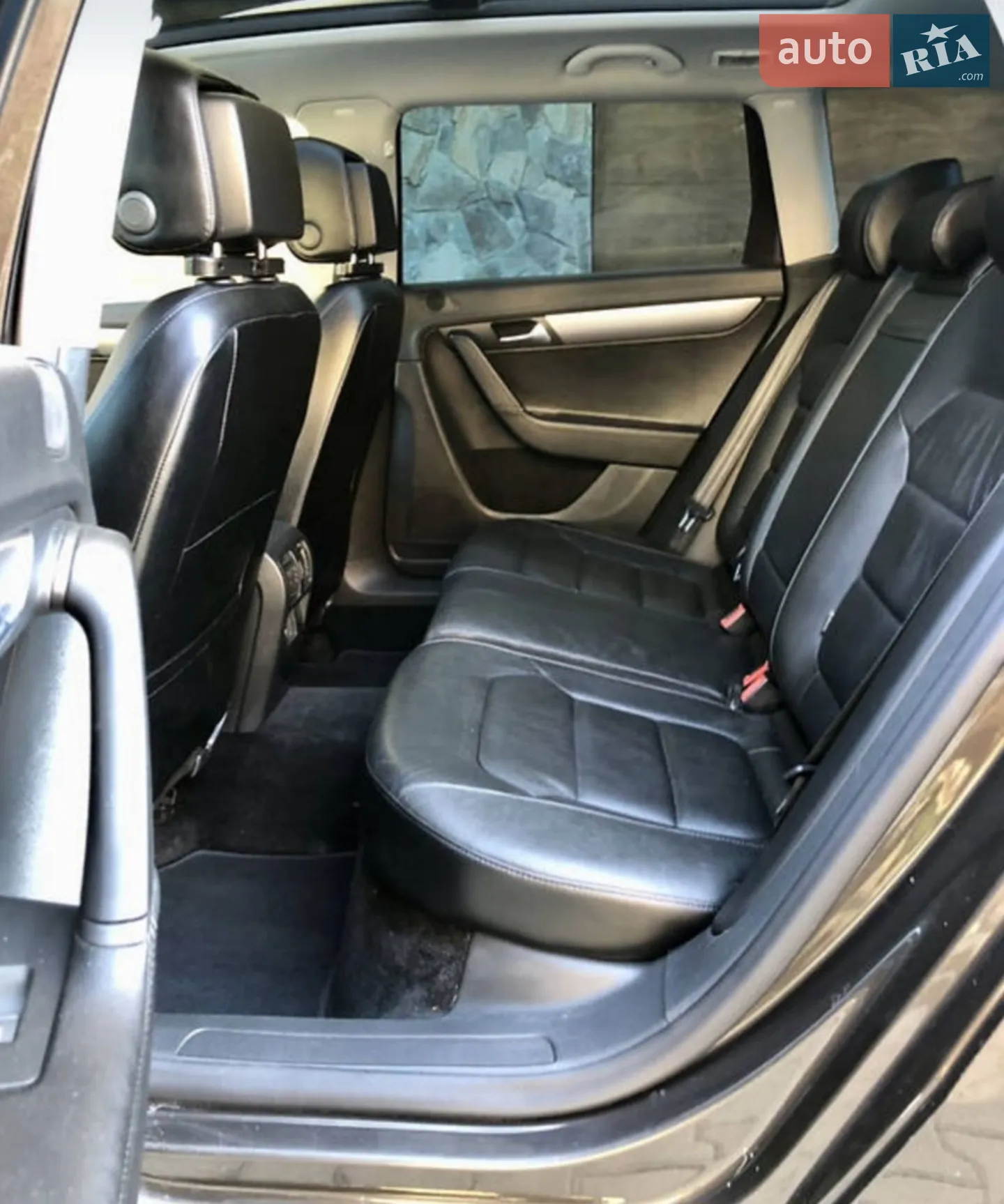 2014 Volkswagen Passat - мініатюра 18