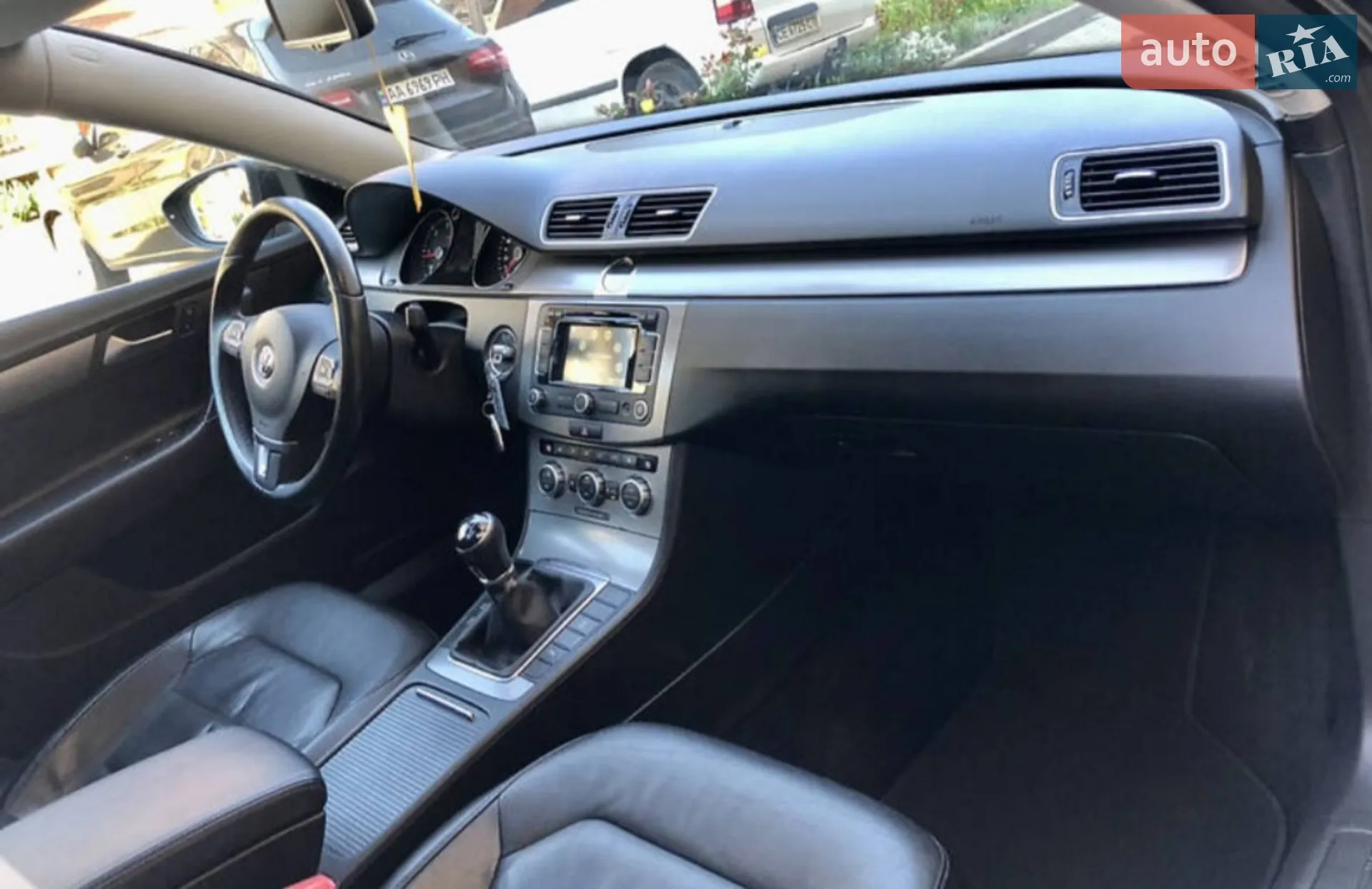 2014 Volkswagen Passat - мініатюра 22