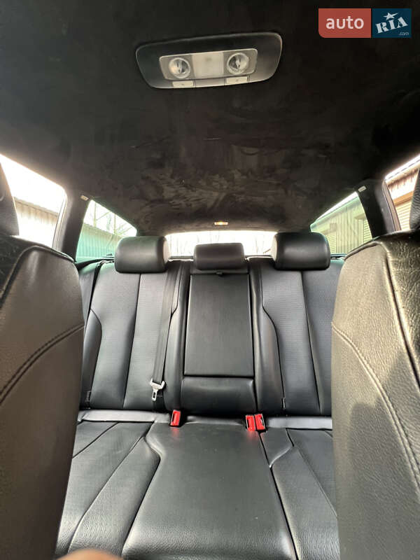 Универсал Volkswagen Passat 2010 в Казанке