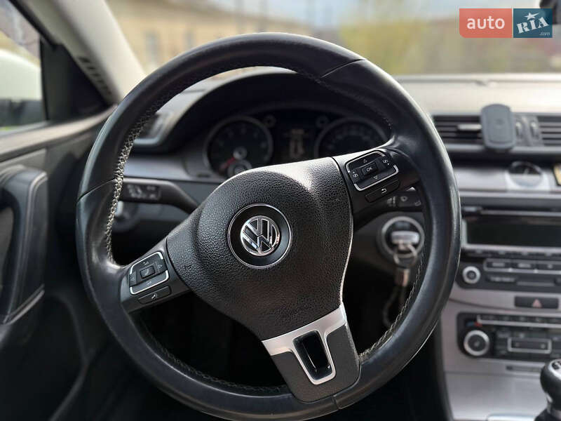 Універсал Volkswagen Passat 2011 в Броварах фото 7 Універсал Volkswagen Passat 2011 в Броварах