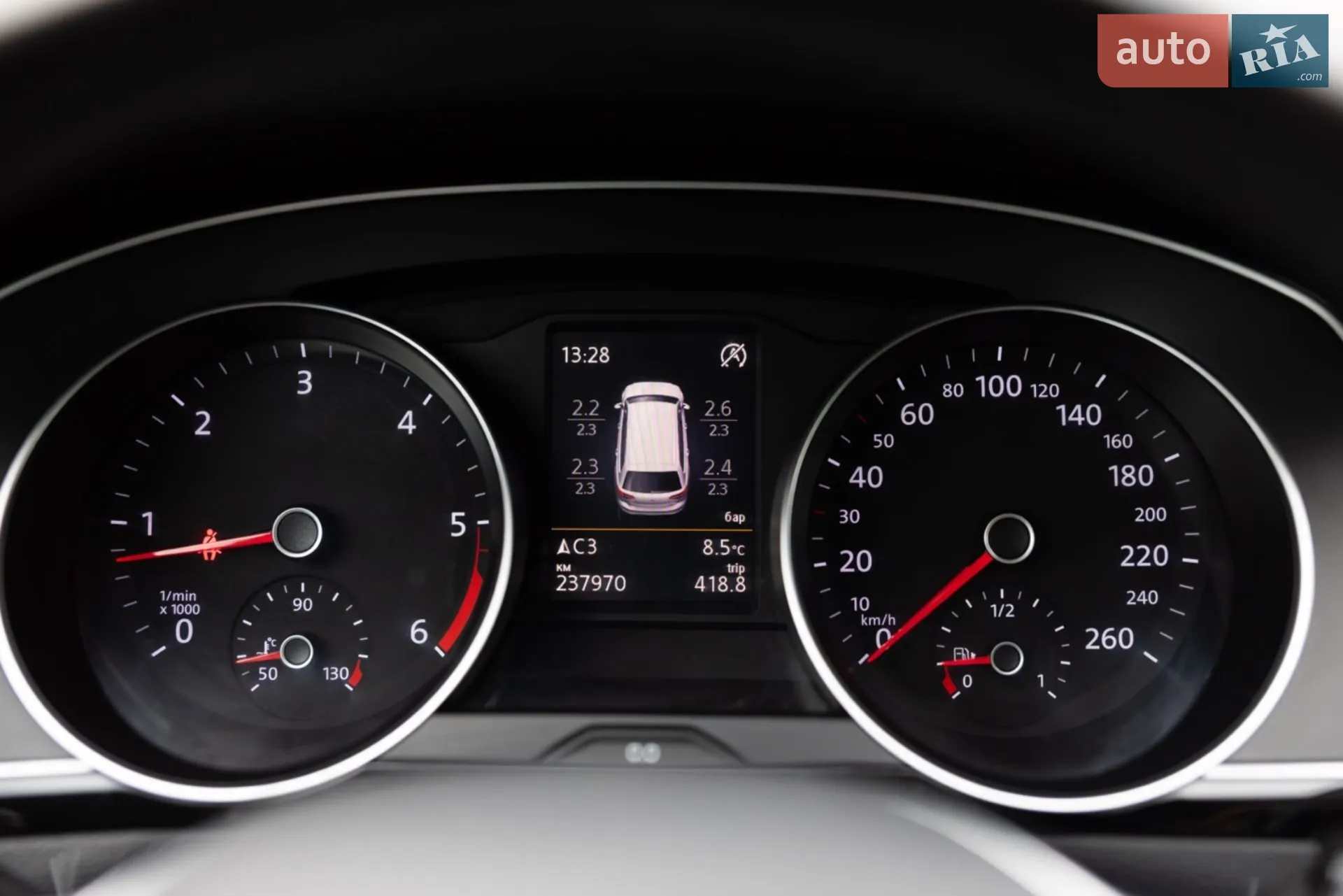 2015 Volkswagen Passat - мініатюра 12