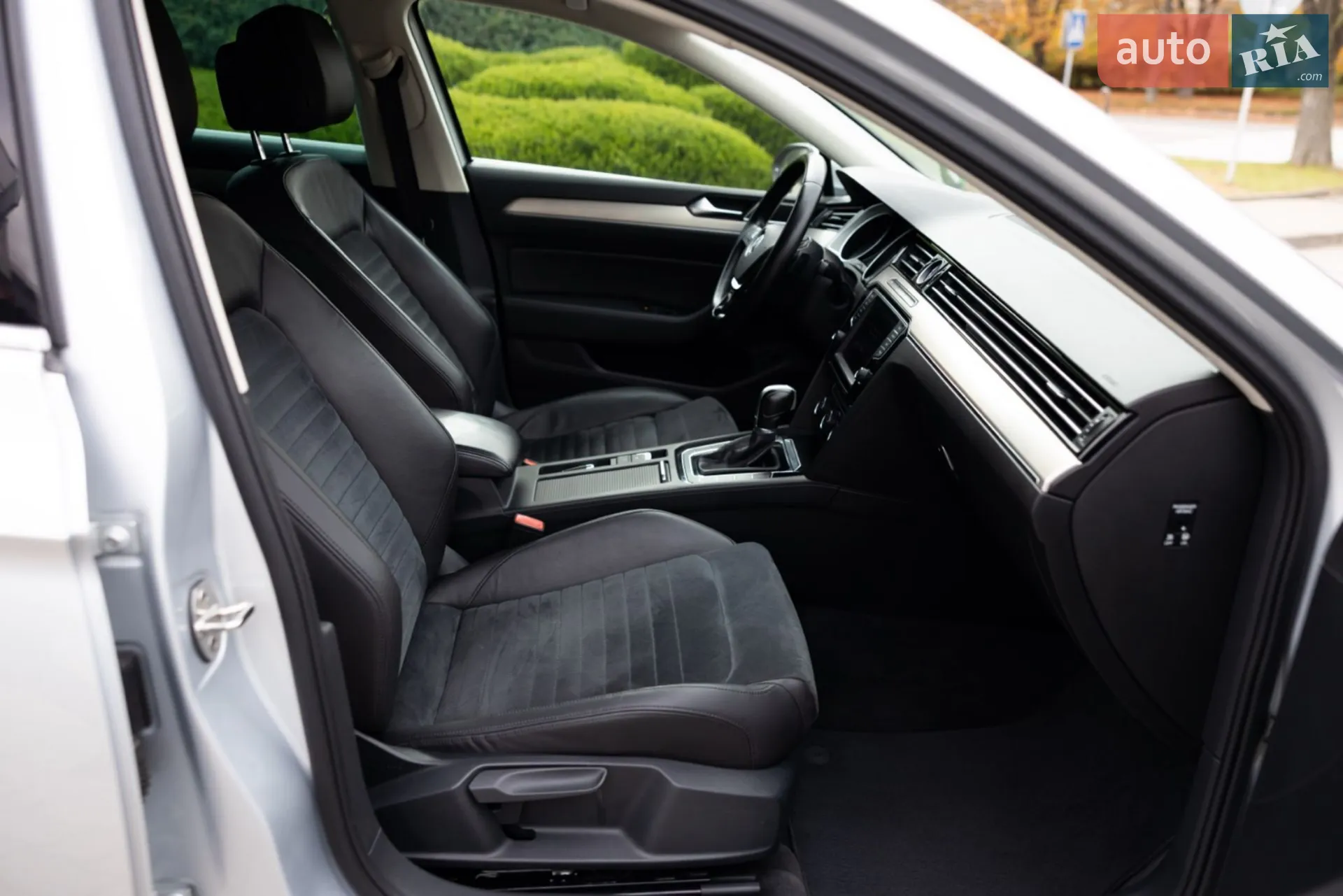 2015 Volkswagen Passat - мініатюра 24