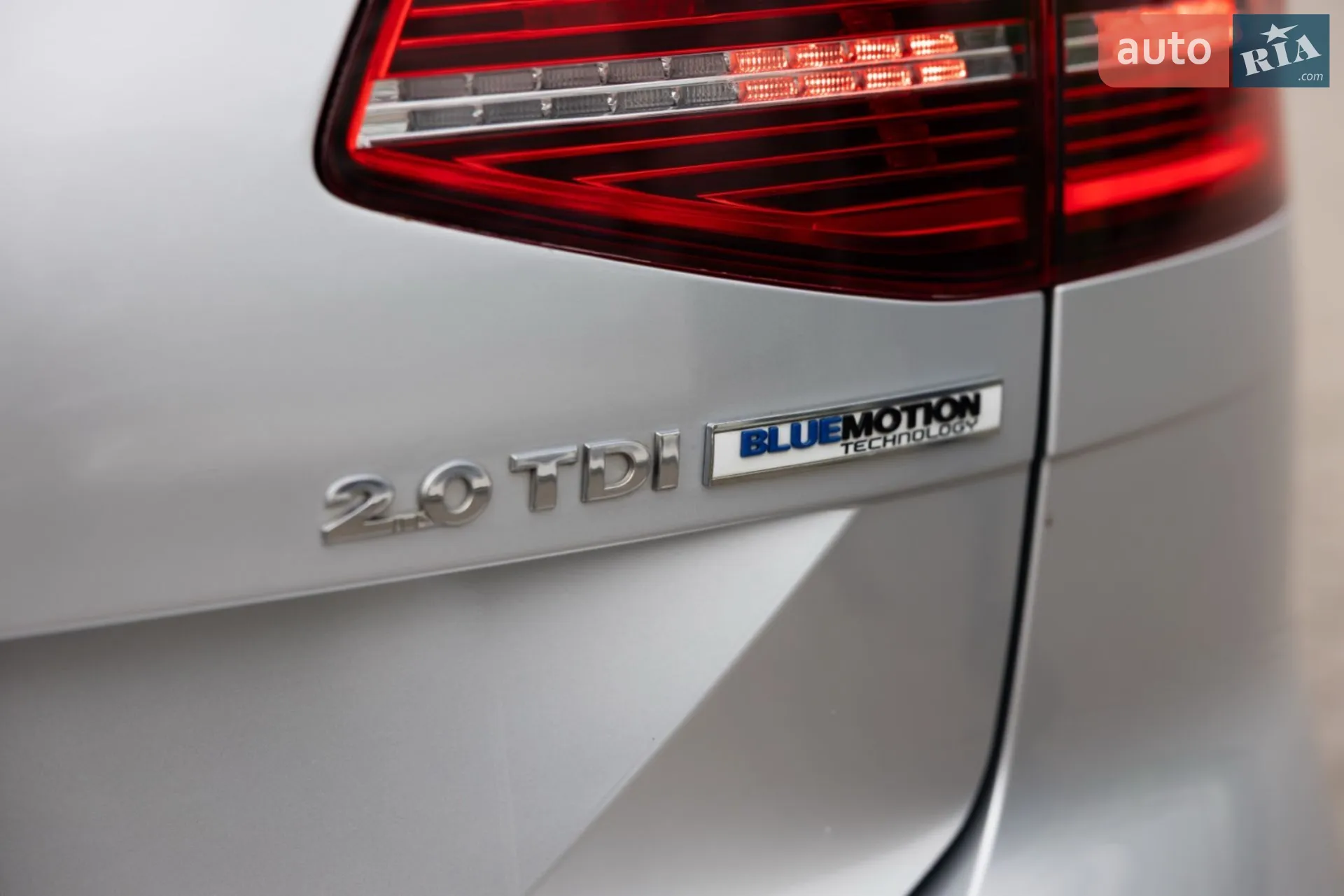 2015 Volkswagen Passat - мініатюра 33