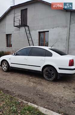 Седан Volkswagen Passat 1998 в Радехові