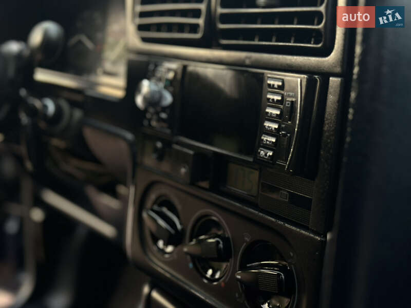 Универсал Volkswagen Passat 1994 в Стрые