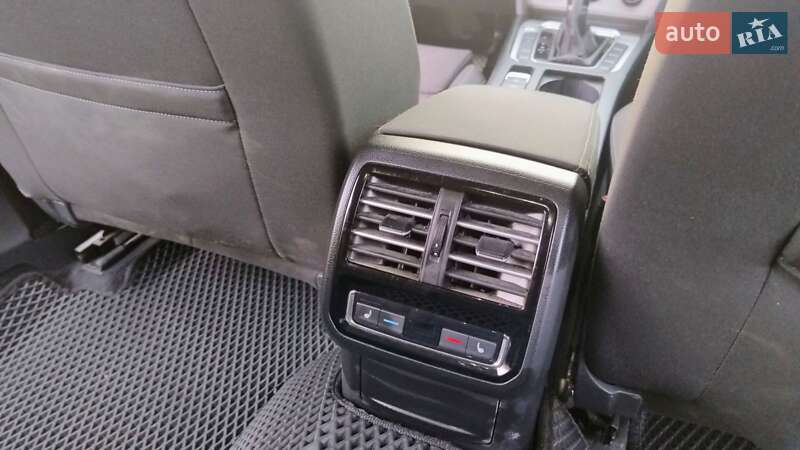 Универсал Volkswagen Passat 2016 в Великодолинском