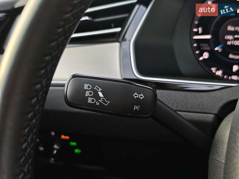 Универсал Volkswagen Passat 2019 в Луцке