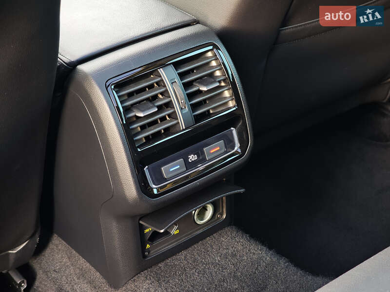 Универсал Volkswagen Passat 2019 в Луцке