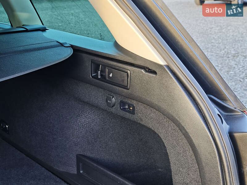 Универсал Volkswagen Passat 2019 в Луцке