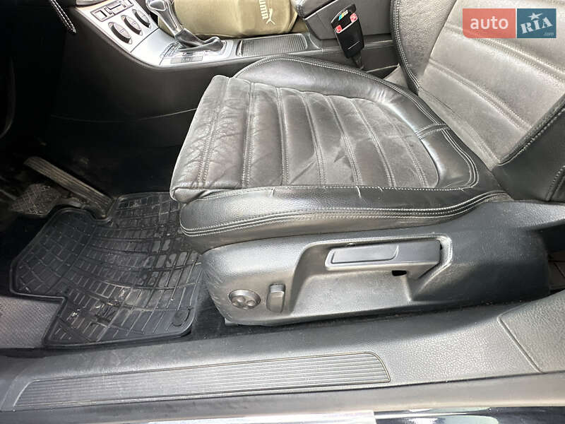 Седан Volkswagen Passat 2008 в Полтаве фото 17 Седан Volkswagen Passat 2008 в Полтаве