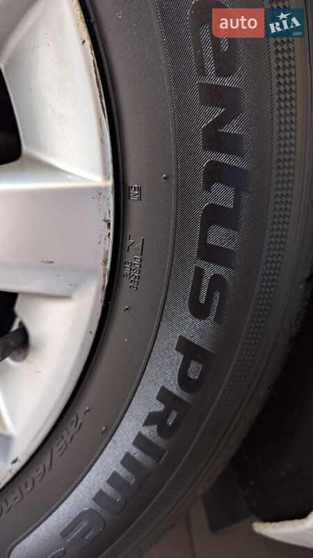 Седан Volkswagen Passat 2015 в Ивано-Франковске