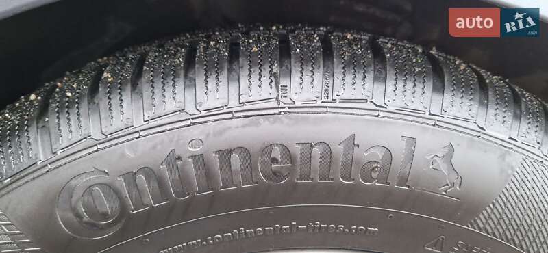 Универсал Volkswagen Passat 2014 в Черновцах