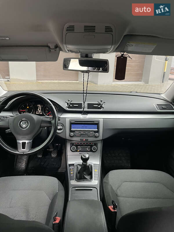 Универсал Volkswagen Passat 2011 в Хмельницком фото 7 Универсал Volkswagen Passat 2011 в Хмельницком