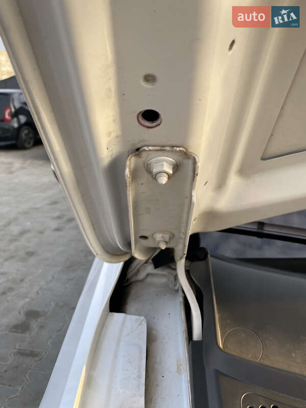 Универсал Volkswagen Passat 2015 в Кропивницком