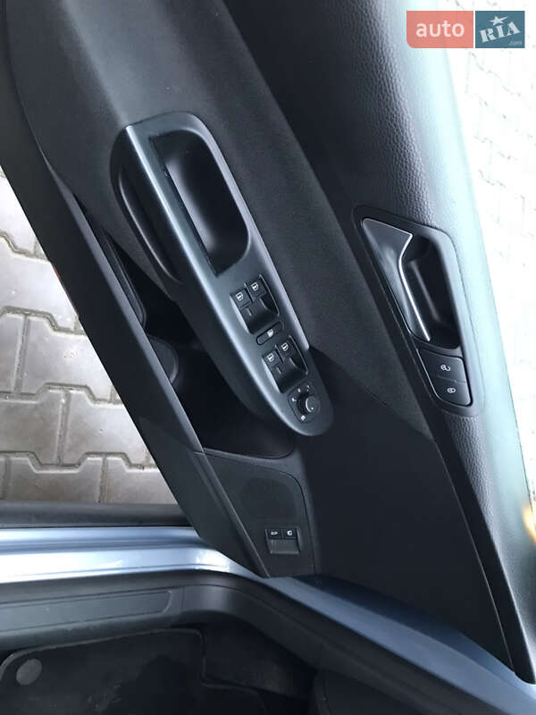 Универсал Volkswagen Passat 2009 в Луцке