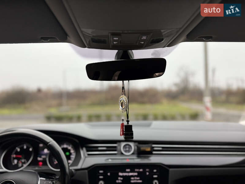 Седан Volkswagen Passat 2018 в Виноградове фото 58 Седан Volkswagen Passat 2018 в Виноградове