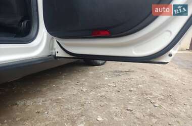 Седан Volkswagen Passat 2009 в Белгороде-Днестровском