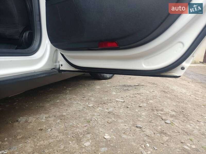 Volkswagen Passat 2009