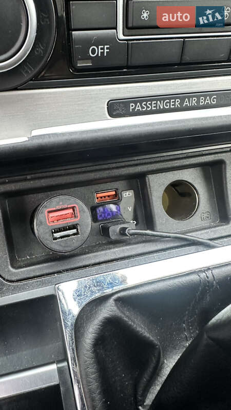 Универсал Volkswagen Passat 2011 в Смеле