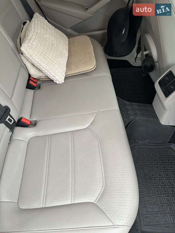Седан Volkswagen Passat 2014 в Кривому Розі фото 11 Седан Volkswagen Passat 2014 в Кривому Розі