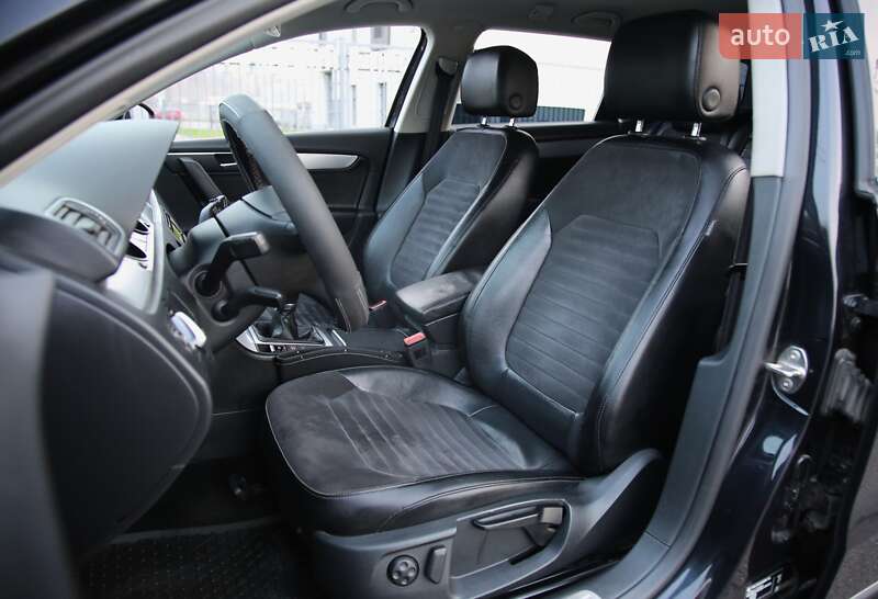 Универсал Volkswagen Passat 2013 в Харькове