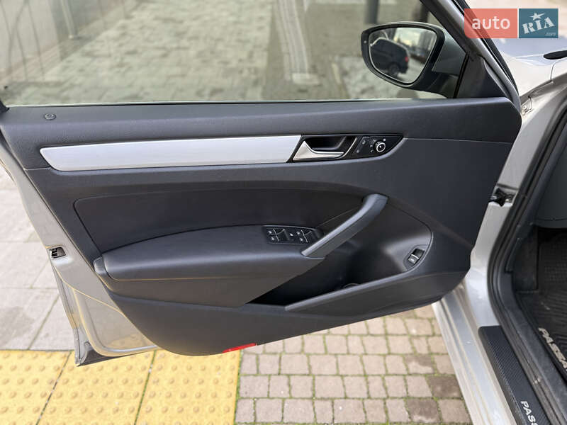 Седан Volkswagen Passat 2011 в Киеве фото 12 Седан Volkswagen Passat 2011 в Киеве