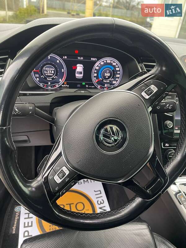 Седан Volkswagen Passat 2015 в Ужгороде фото 11 Седан Volkswagen Passat 2015 в Ужгороде