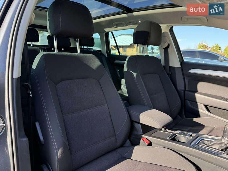 Универсал Volkswagen Passat 2016 в Стрые фото 34 Универсал Volkswagen Passat 2016 в Стрые