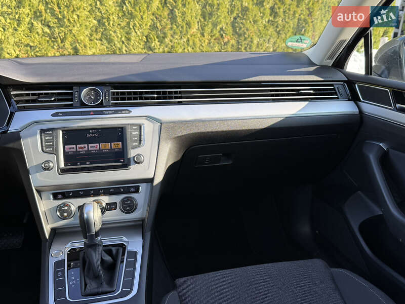 Универсал Volkswagen Passat 2016 в Стрые фото 44 Универсал Volkswagen Passat 2016 в Стрые