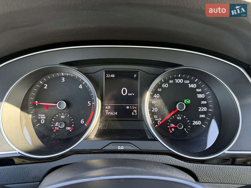 Универсал Volkswagen Passat 2016 в Стрые фото 59 Универсал Volkswagen Passat 2016 в Стрые