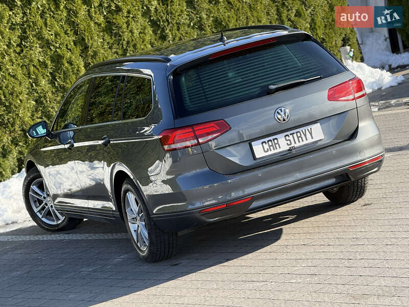 Универсал Volkswagen Passat 2016 в Стрые фото 66 Универсал Volkswagen Passat 2016 в Стрые