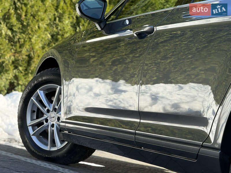 Универсал Volkswagen Passat 2016 в Стрые фото 71 Универсал Volkswagen Passat 2016 в Стрые